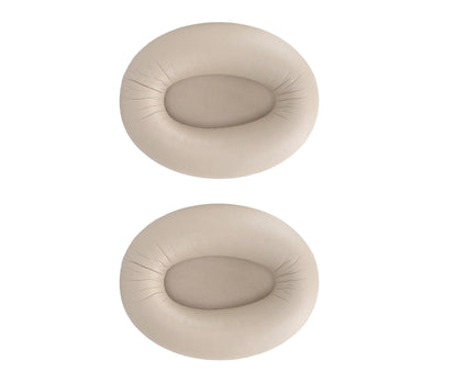Headphone Ear Pads Replaceable Sponge Pad V1263-JX-2789