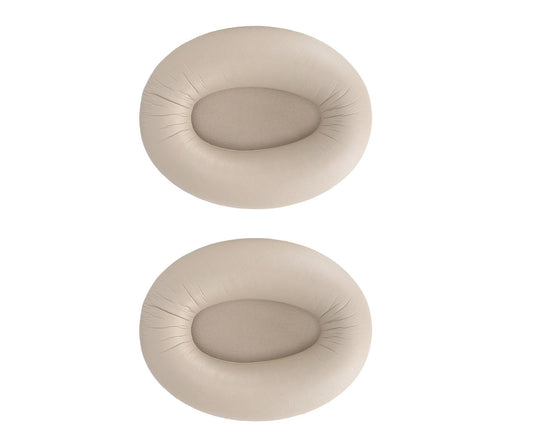 Headphone Ear Pads Replaceable Sponge Pad V1263-JX-2789