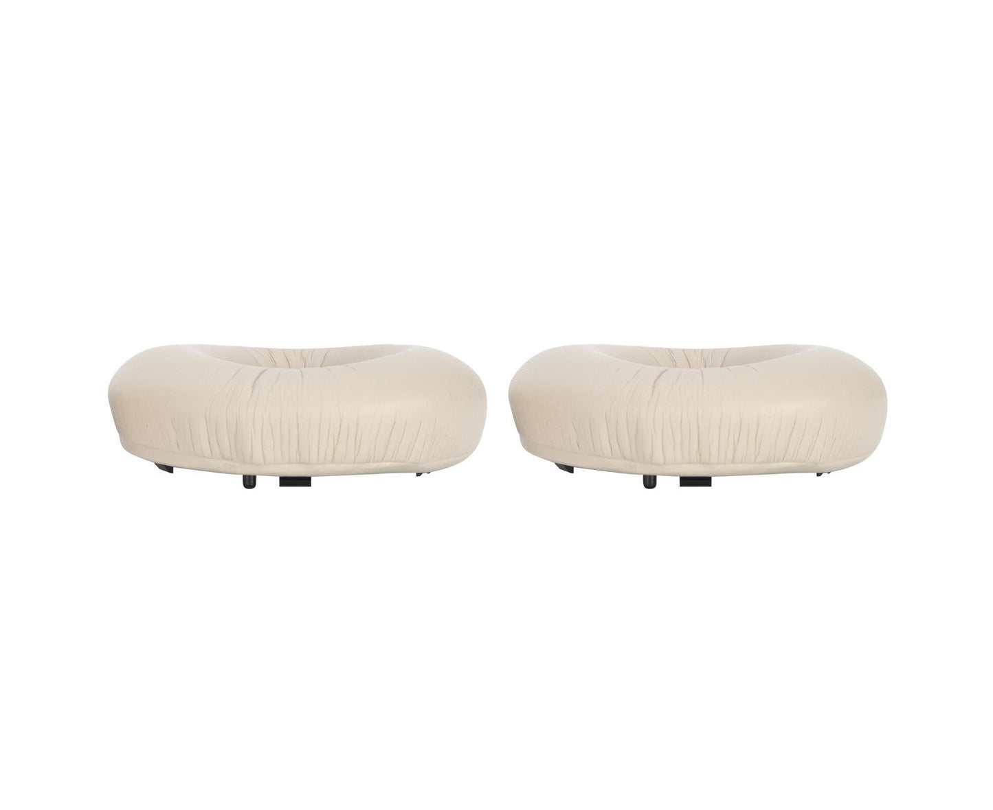 Headphone Ear Pads Replaceable Sponge Pad V1263-JX-2789