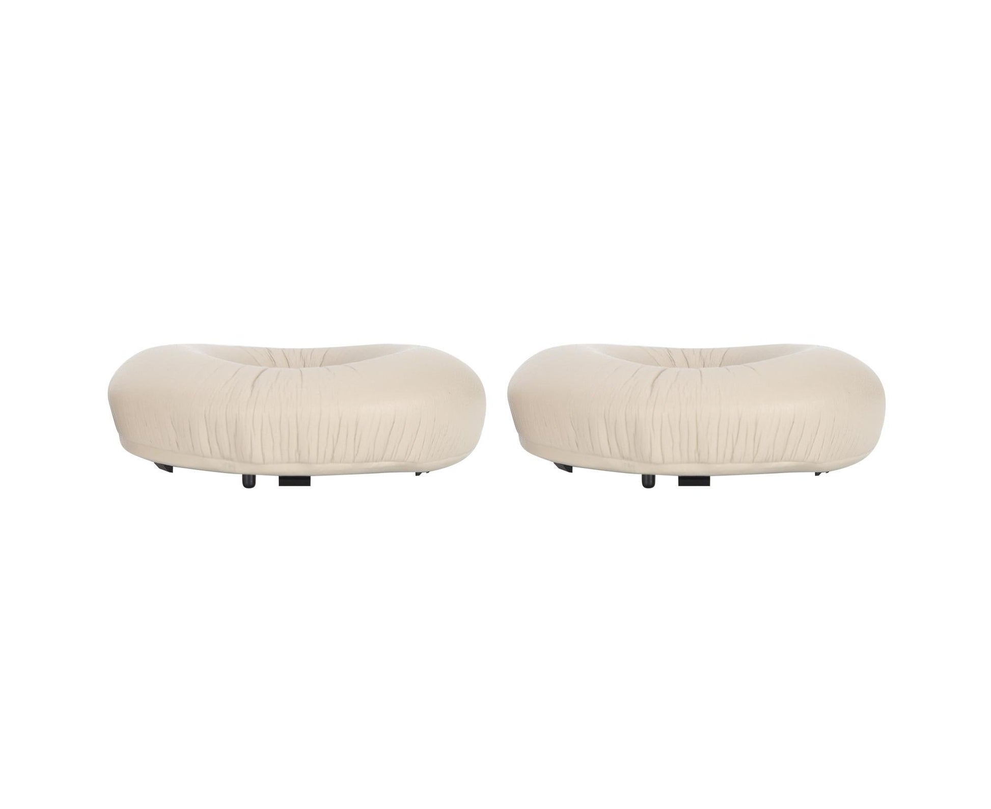 Headphone Ear Pads Replaceable Sponge Pad V1263-JX-2789