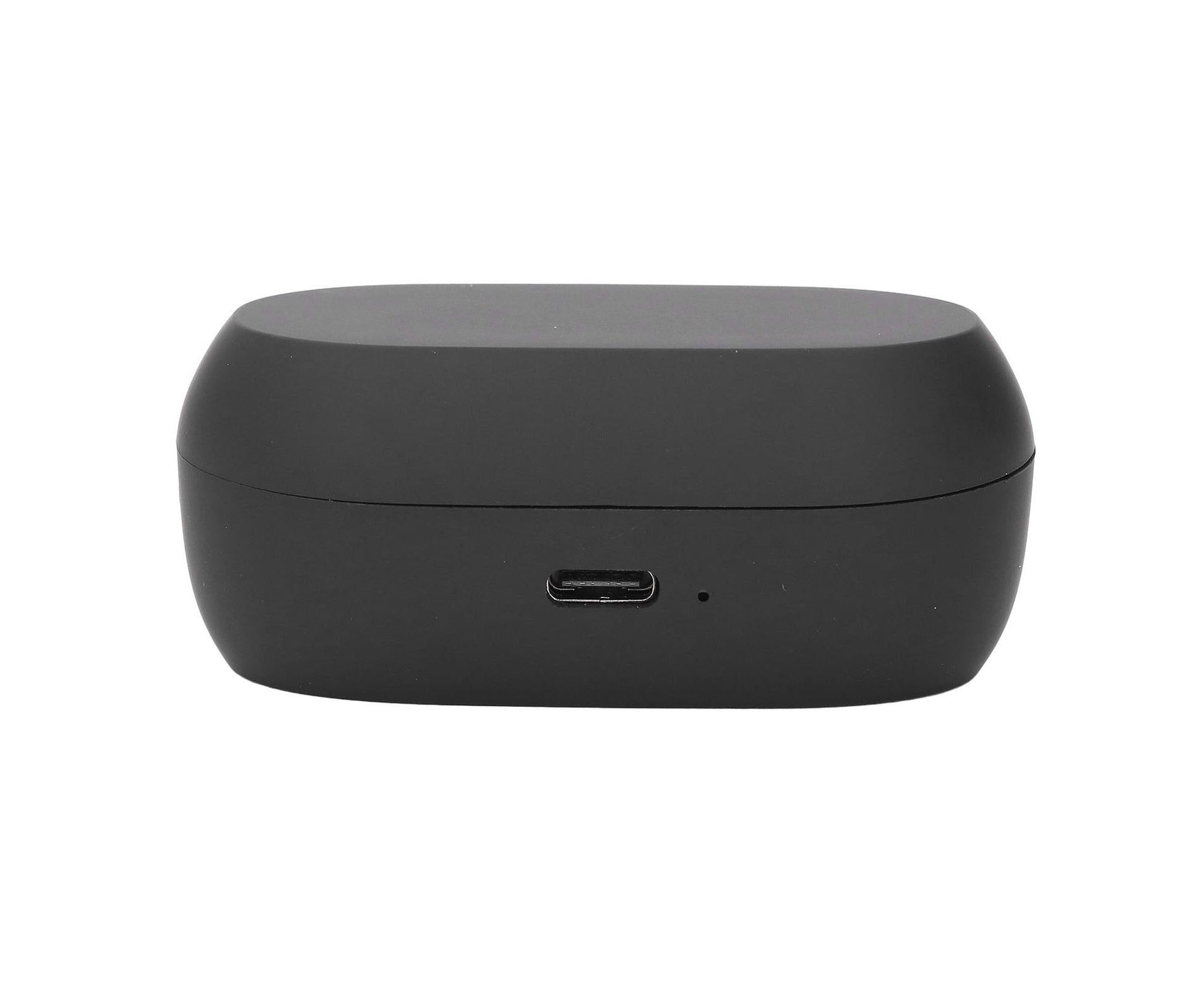 Earbud Charging Case Black USB C 600mAh Replacement Box with Indicator Light for Elite 7 Pro Active V1263-JX-2790