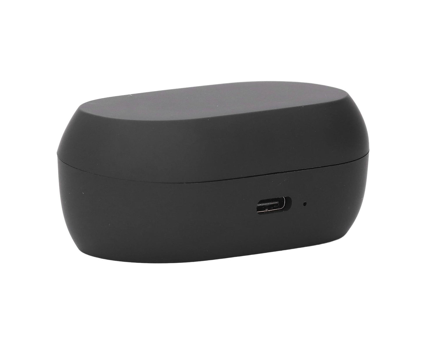 Earbud Charging Case Black USB C 600mAh Replacement Box with Indicator Light for Elite 7 Pro Active V1263-JX-2790