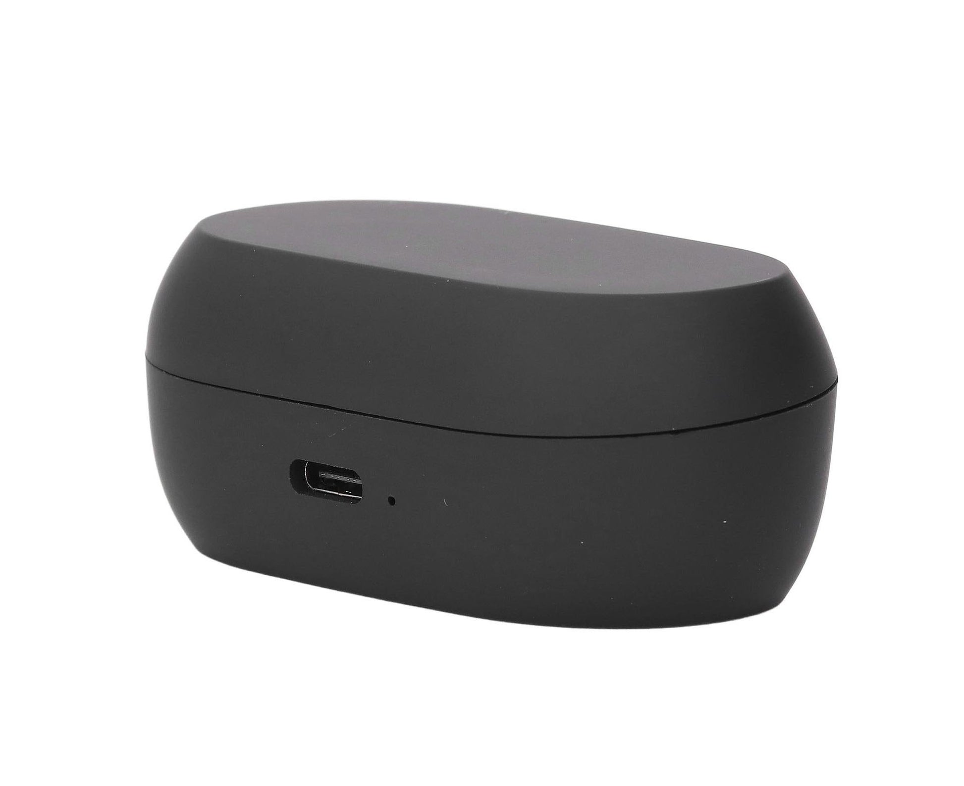 Earbud Charging Case Black USB C 600mAh Replacement Box with Indicator Light for Elite 7 Pro Active V1263-JX-2790