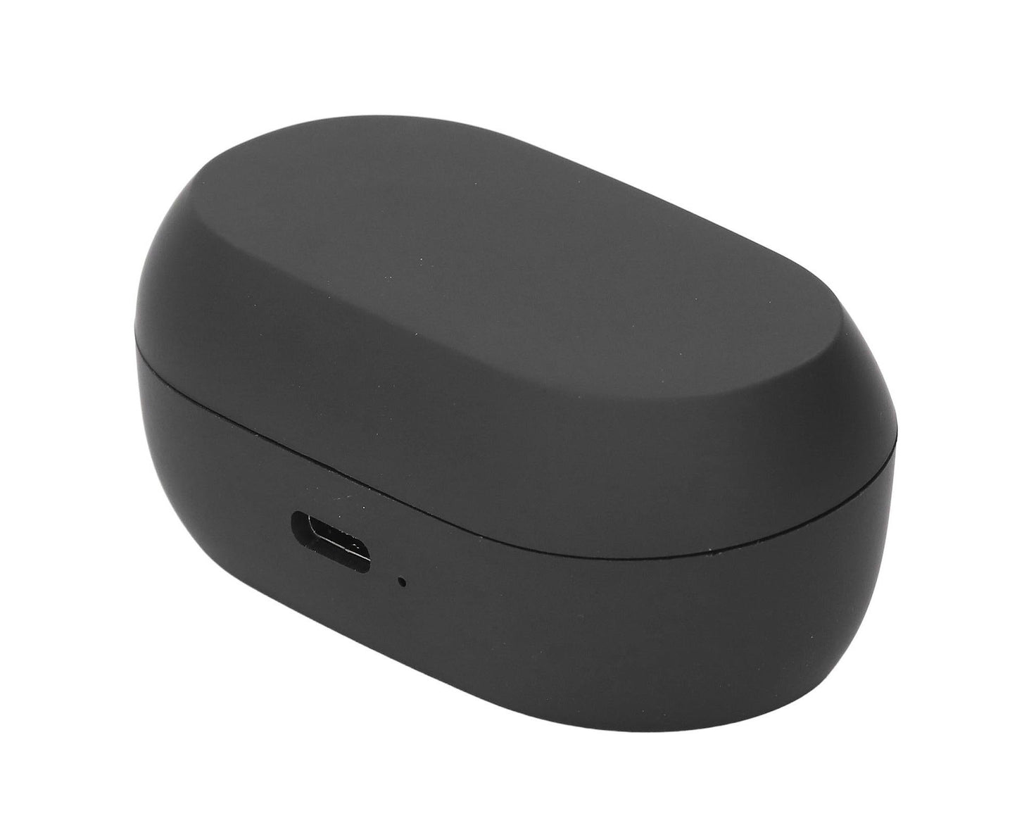 Earbud Charging Case Black USB C 600mAh Replacement Box with Indicator Light for Elite 7 Pro Active V1263-JX-2790