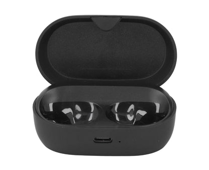 Earbud Charging Case Black USB C 600mAh Replacement Box with Indicator Light for Elite 7 Pro Active V1263-JX-2790