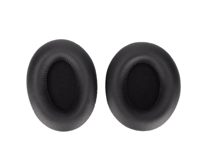 Ear Pads Set Protein Leather Soft Replacement Cushions Cover for TaoTronics TtBH060 Headphones V1263-JX-2791