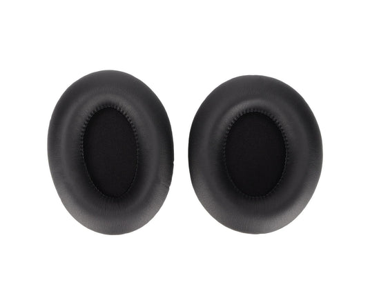 Ear Pads Set Protein Leather Soft Replacement Cushions Cover for TaoTronics TtBH060 Headphones V1263-JX-2791