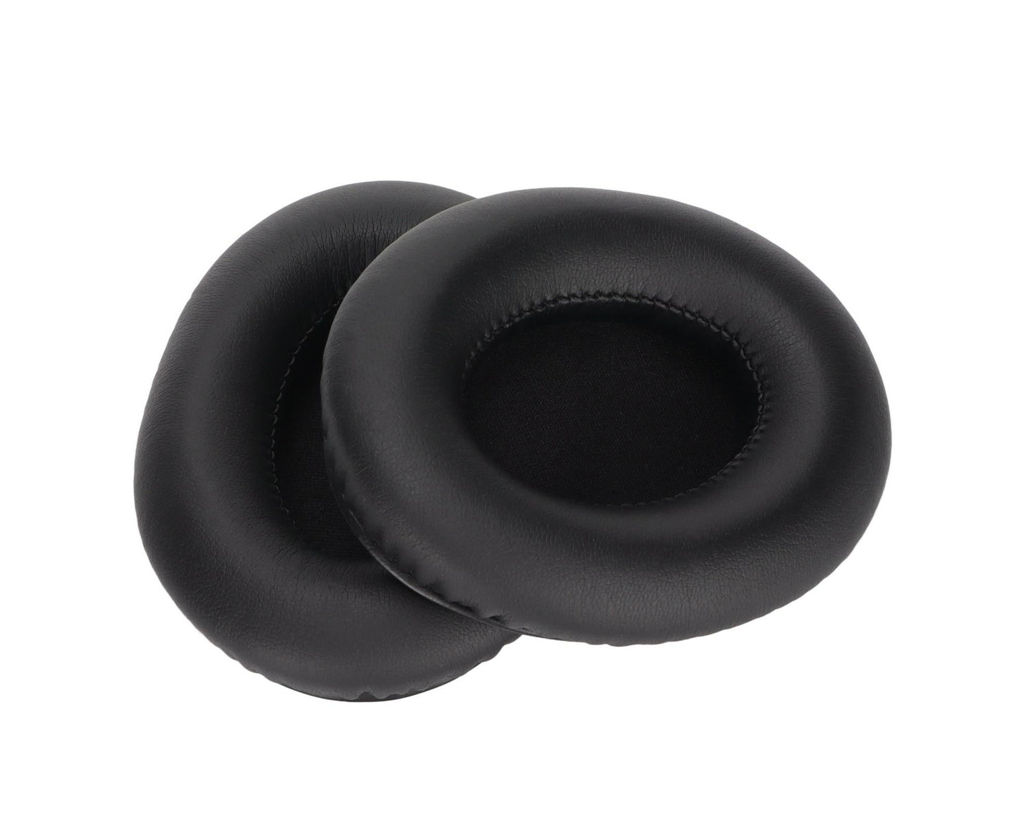 Ear Pads Set Protein Leather Soft Replacement Cushions Cover for TaoTronics TtBH060 Headphones V1263-JX-2791