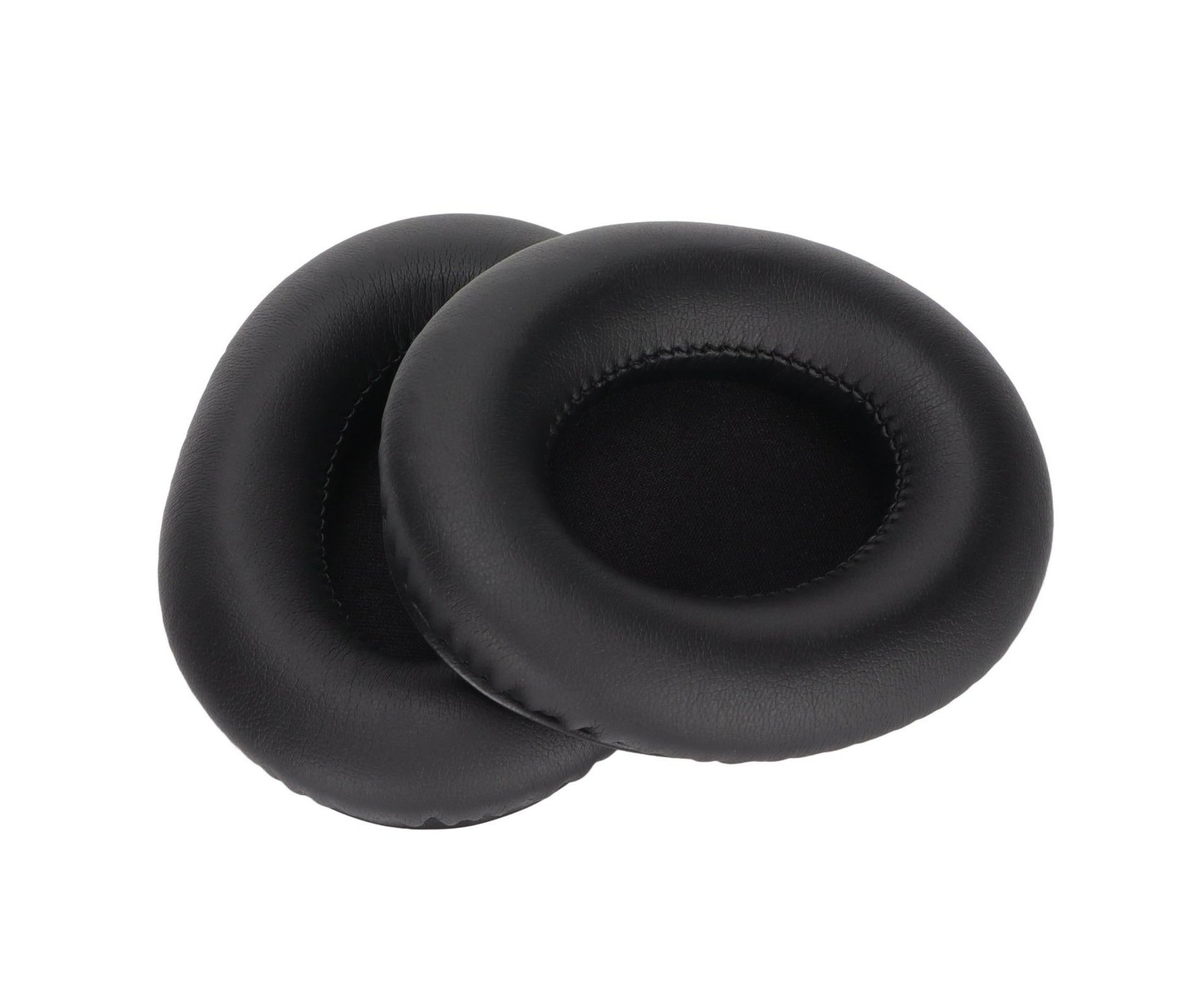 Ear Pads Set Protein Leather Soft Replacement Cushions Cover for TaoTronics TtBH060 Headphones V1263-JX-2791
