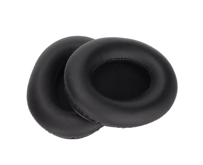 Ear Pads Set Protein Leather Soft Replacement Cushions Cover for TaoTronics TtBH060 Headphones V1263-JX-2791