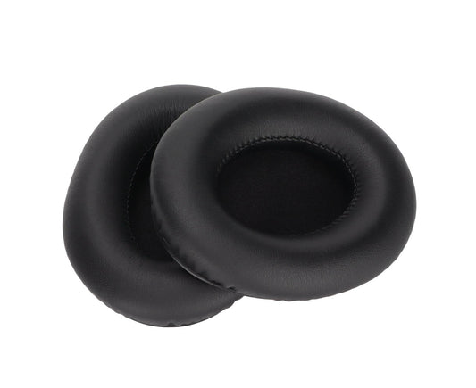 Ear Pads Set Protein Leather Soft Replacement Cushions Cover for TaoTronics TtBH060 Headphones V1263-JX-2791