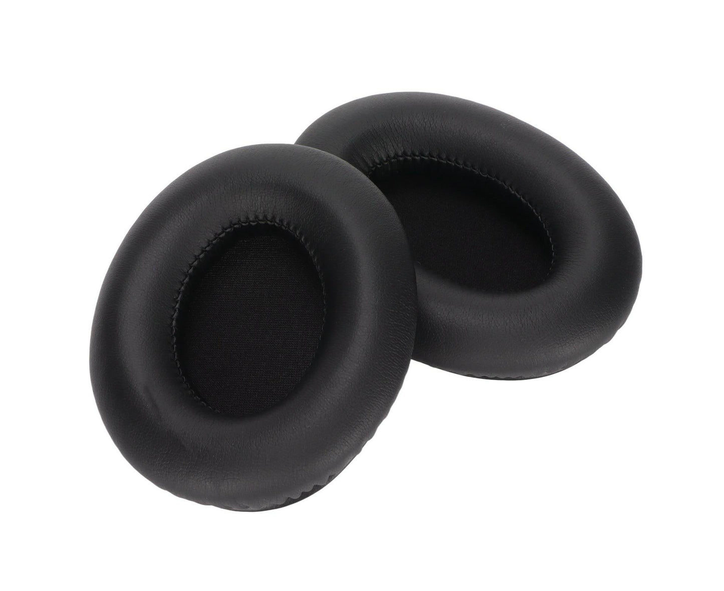 Ear Pads Set Protein Leather Soft Replacement Cushions Cover for TaoTronics TtBH060 Headphones V1263-JX-2791