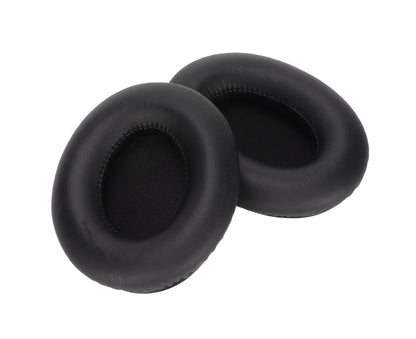 Ear Pads Set Protein Leather Soft Replacement Cushions Cover for TaoTronics TtBH060 Headphones V1263-JX-2791