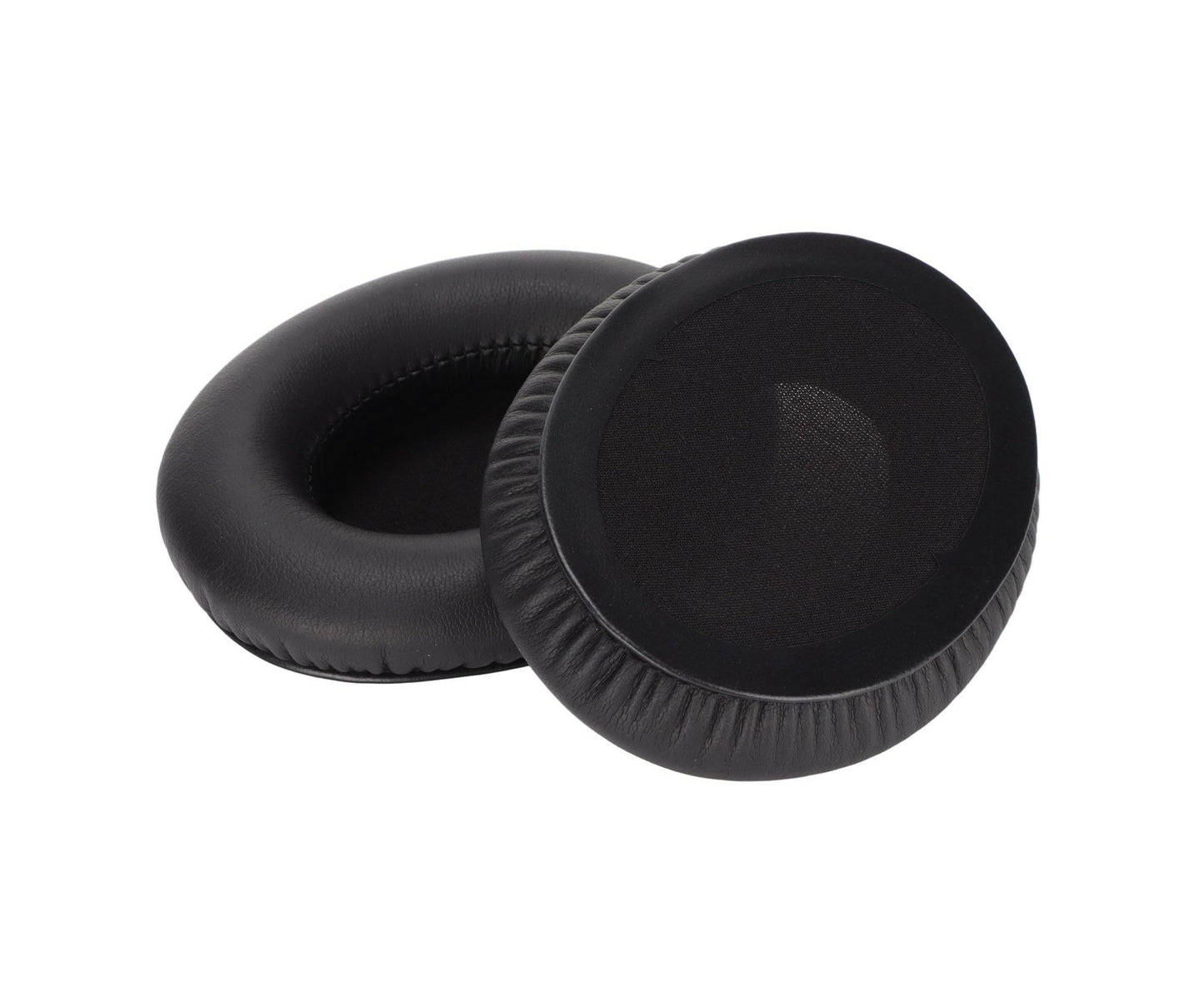 Ear Pads Set Protein Leather Soft Replacement Cushions Cover for TaoTronics TtBH060 Headphones V1263-JX-2791