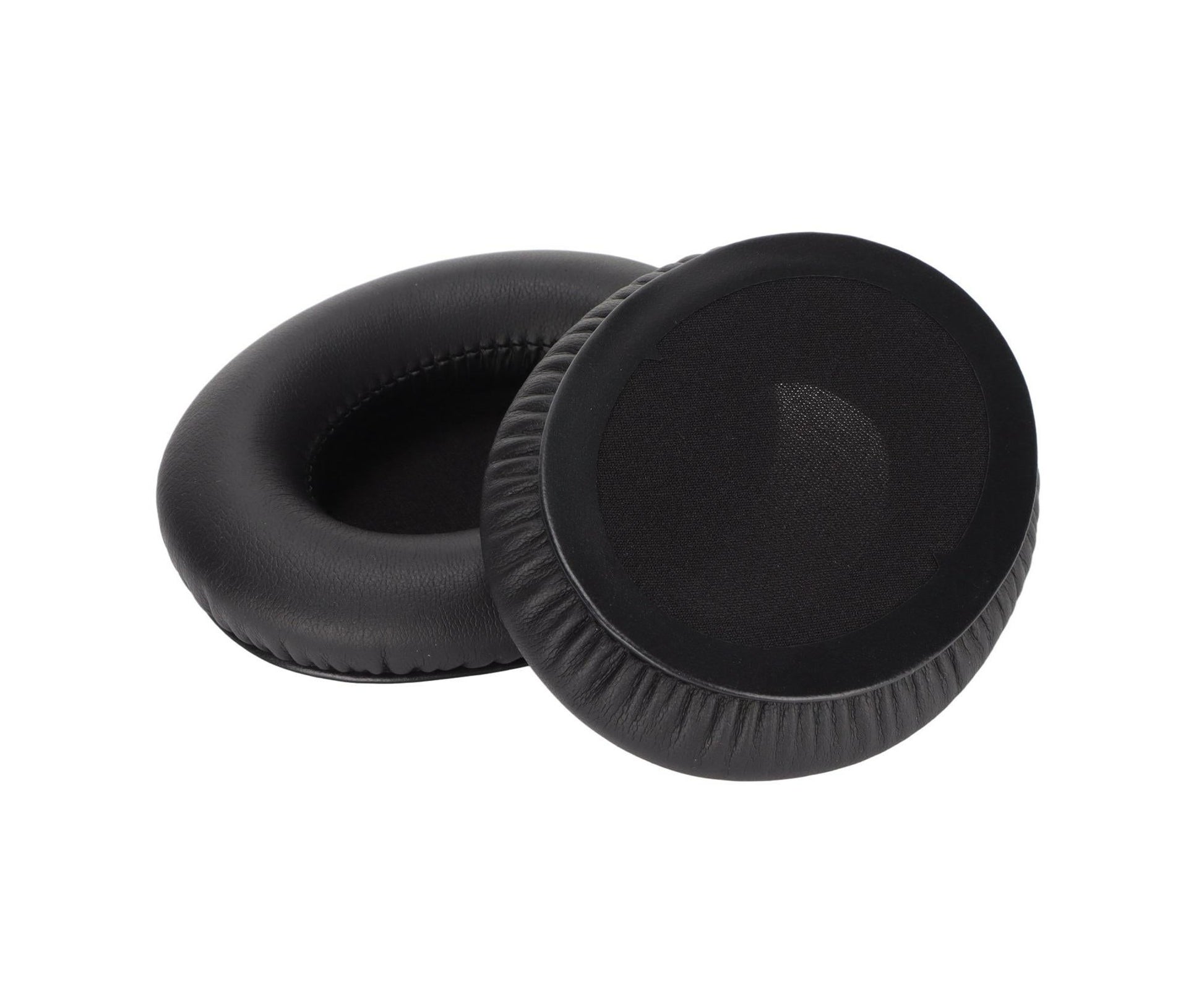 Ear Pads Set Protein Leather Soft Replacement Cushions Cover for TaoTronics TtBH060 Headphones V1263-JX-2791