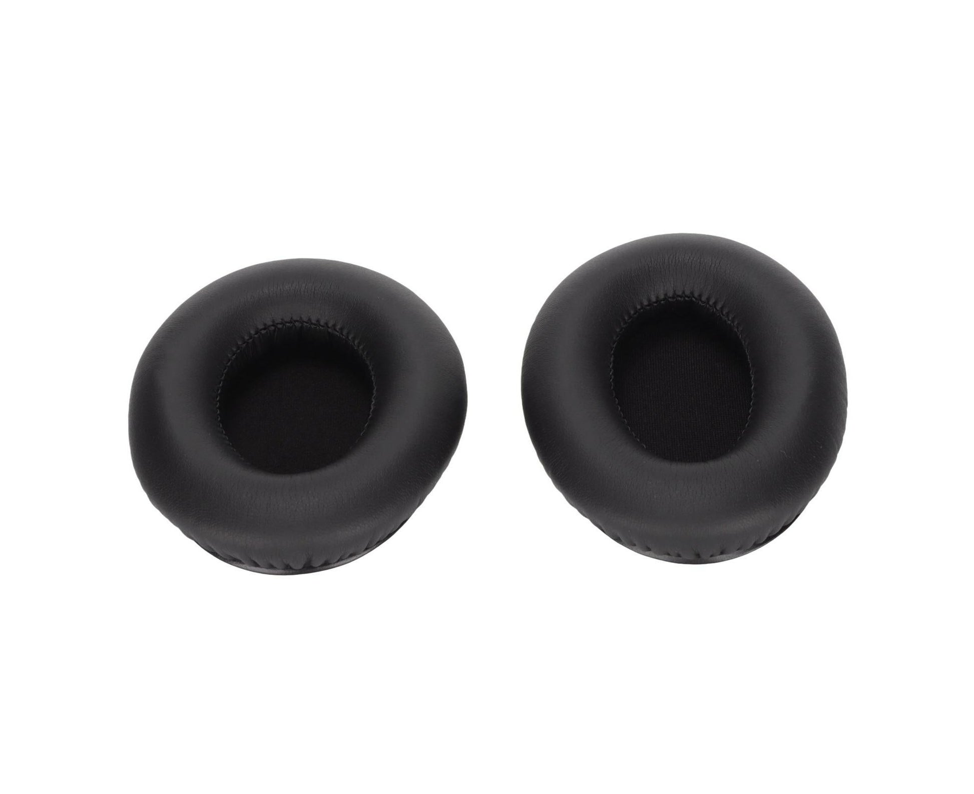 Ear Pads Set Protein Leather Soft Replacement Cushions Cover for TaoTronics TtBH060 Headphones V1263-JX-2791