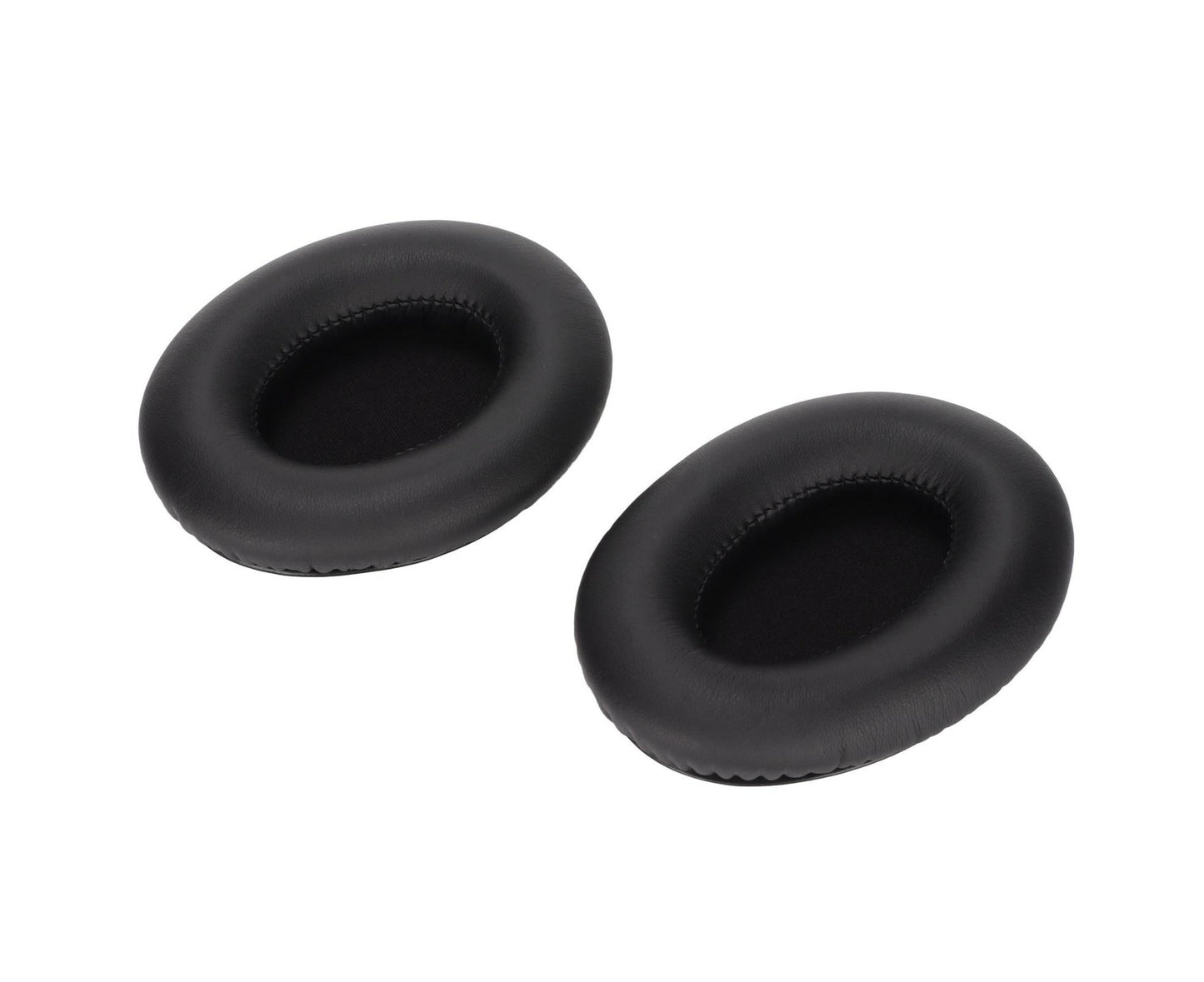 Ear Pads Set Protein Leather Soft Replacement Cushions Cover for TaoTronics TtBH060 Headphones V1263-JX-2791