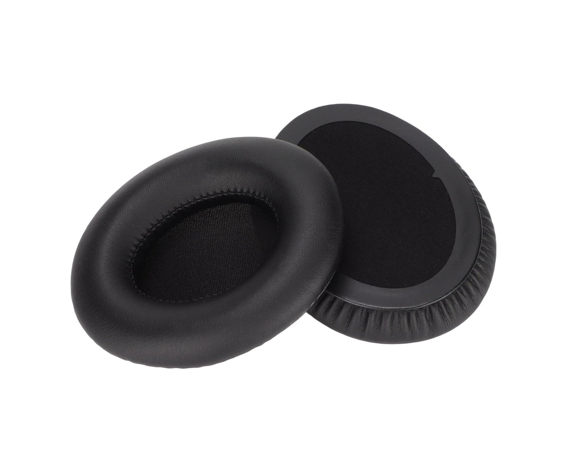 Ear Pads Set Protein Leather Soft Replacement Cushions Cover for TaoTronics TtBH060 Headphones V1263-JX-2791