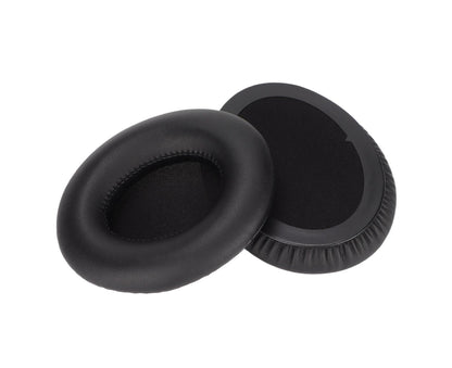 Ear Pads Set Protein Leather Soft Replacement Cushions Cover for TaoTronics TtBH060 Headphones V1263-JX-2791
