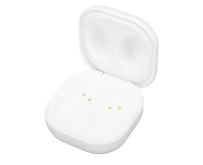 Replacement Earbuds Charging Case Fast USB for Samsung Galaxy Buds Live SM R180 White V1263-JX-2792