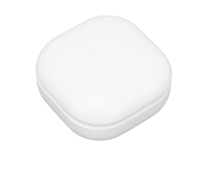 Replacement Earbuds Charging Case Fast USB for Samsung Galaxy Buds Live SM R180 White V1263-JX-2792