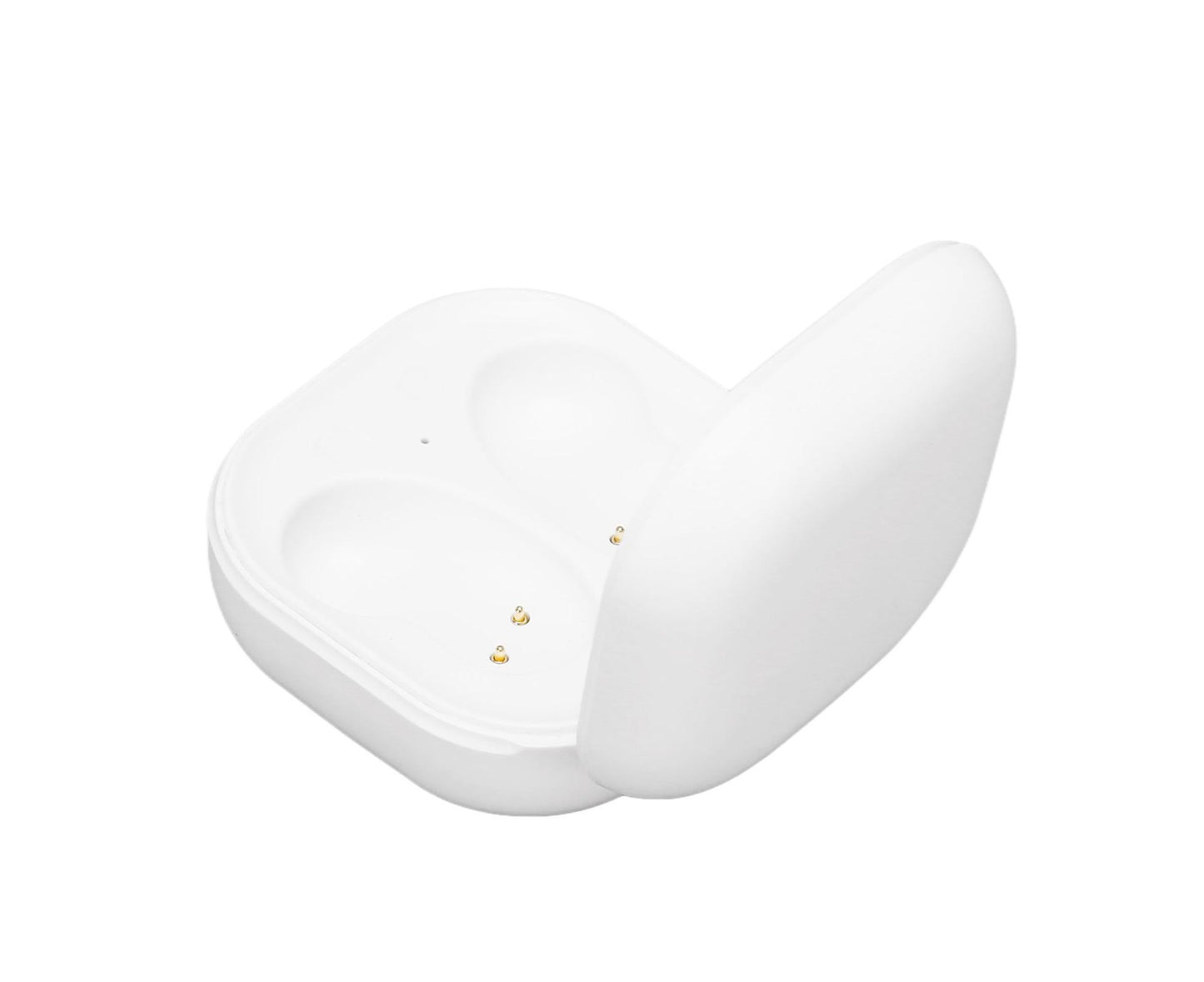 Replacement Earbuds Charging Case Fast USB for Samsung Galaxy Buds Live SM R180 White V1263-JX-2792