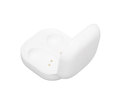 Replacement Earbuds Charging Case Fast USB for Samsung Galaxy Buds Live SM R180 White V1263-JX-2792