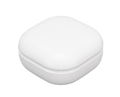 Replacement Earbuds Charging Case Fast USB for Samsung Galaxy Buds Live SM R180 White V1263-JX-2792