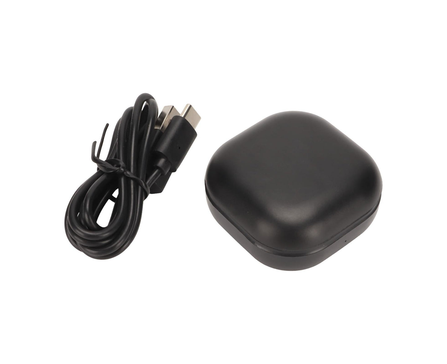 Earbuds Charging Case Replacement USB with Cable for Samsung Galaxy Buds Live SM R180 V1263-JX-2793