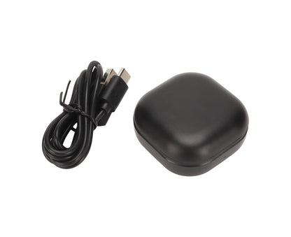 Earbuds Charging Case Replacement USB with Cable for Samsung Galaxy Buds Live SM R180 V1263-JX-2793