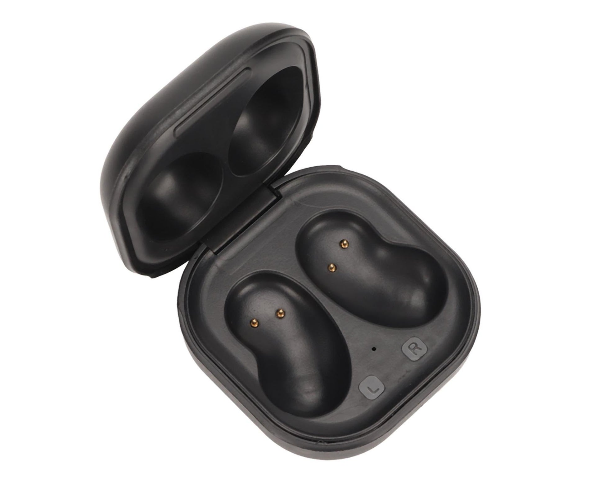 Earbuds Charging Case Replacement USB with Cable for Samsung Galaxy Buds Live SM R180 V1263-JX-2793