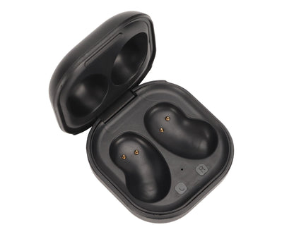 Earbuds Charging Case Replacement USB with Cable for Samsung Galaxy Buds Live SM R180 V1263-JX-2793