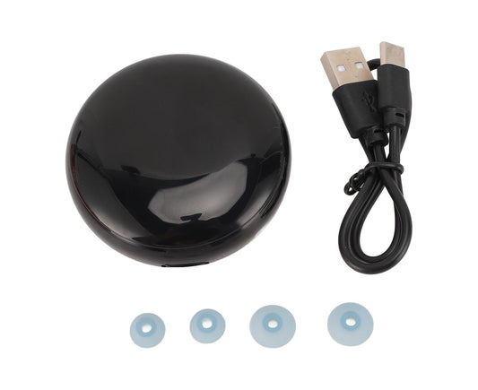 Language Translator Earbuds Two Way Translation Earphones Real Time Headset With 144 Languages Bluetooth V1263-JX-2794