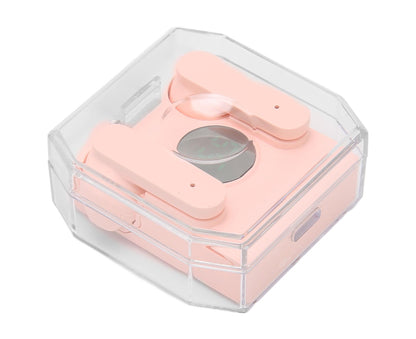 Smart Voice Translator Earbuds Support 144 Languages Online Translation Power Display Translating Headset for V1263-JX-2795