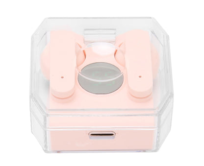 Smart Voice Translator Earbuds Support 144 Languages Online Translation Power Display Translating Headset for V1263-JX-2795