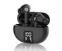 Translator Earbuds Real-Time Language Headphones with BT Connectivity Translation in Over 100 Languages V1263-JX-2799