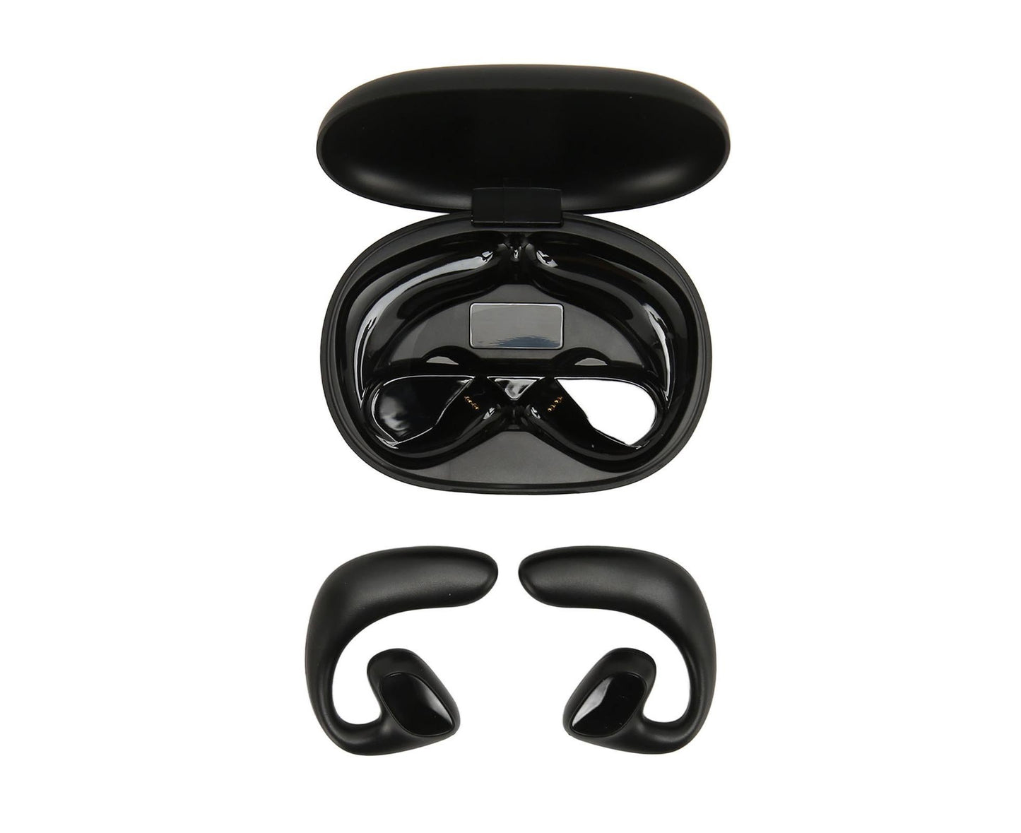 Language Translator Earbuds Smart Noise Reduction Supports 144 Languages Bluetooth 5.3 Earphones V1263-JX-2800