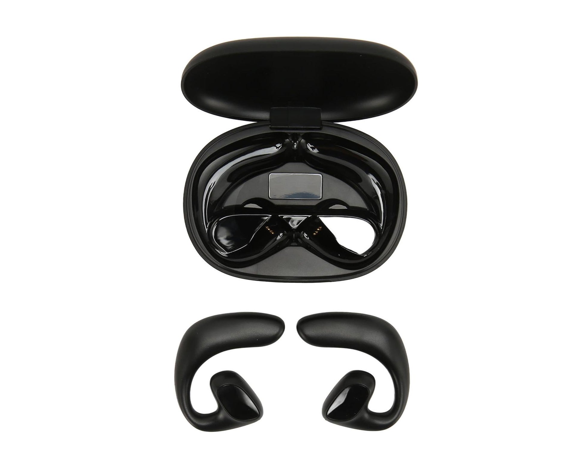 Language Translator Earbuds Smart Noise Reduction Supports 144 Languages Bluetooth 5.3 Earphones V1263-JX-2800
