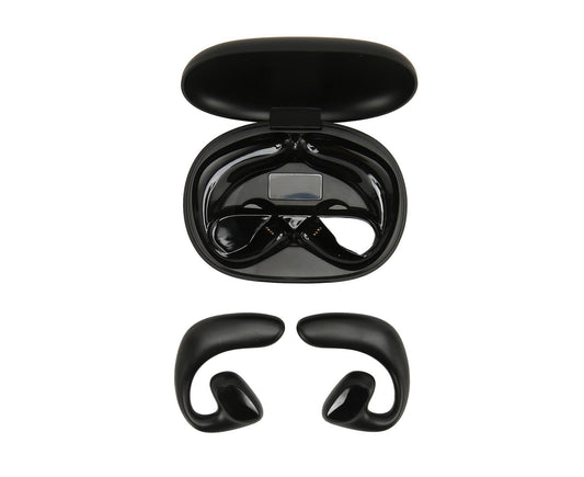 Language Translator Earbuds Smart Noise Reduction Supports 144 Languages Bluetooth 5.3 Earphones V1263-JX-2800