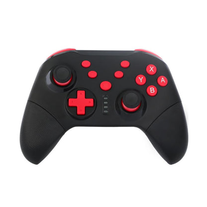 Wireless Game Controller for Switch,PC,Android & PS3 - Pro Gaming Gamepad with Bluetooth,Turbo & Vibration - V1263-JX-2817