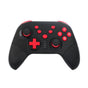 Wireless Game Controller for Switch,PC,Android & PS3 - Pro Gaming Gamepad with Bluetooth,Turbo & Vibration - V1263-JX-2817