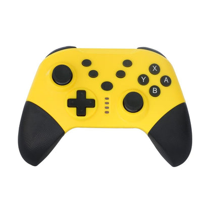 Wireless Game Controller for Switch,PC,Android & PS3 - Pro Gaming Gamepad with Bluetooth,Turbo & Vibration - V1263-JX-2818