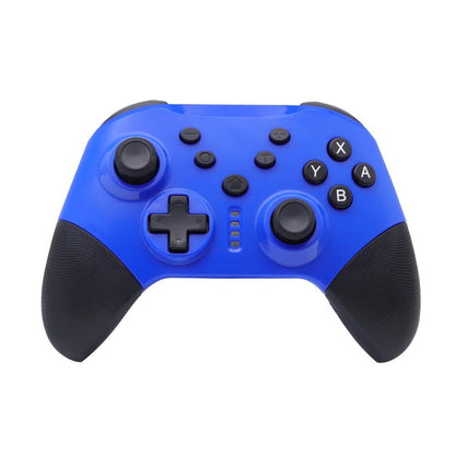 Wireless Game Controller for Switch,PC,Android & PS3 - Pro Gaming Gamepad with Bluetooth,Turbo & Vibration - V1263-JX-2819