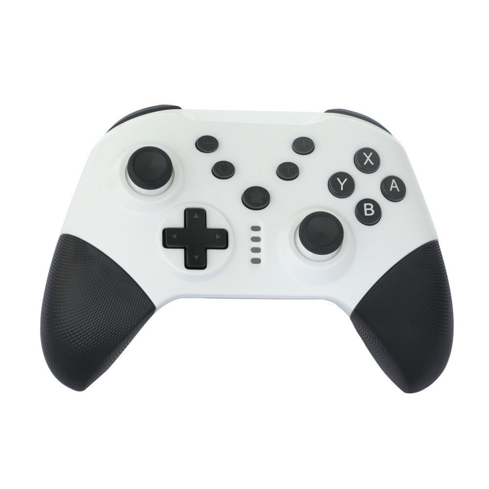 Wireless Game Controller for Switch,PC,Android & PS3 - Pro Gaming Gamepad with Bluetooth,Turbo & Vibration - V1263-JX-2821