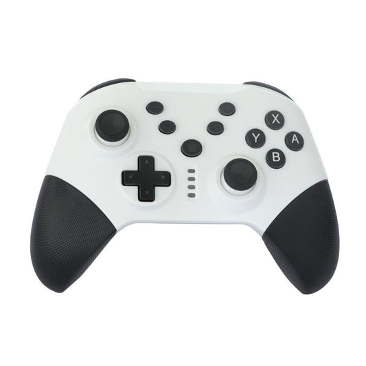 Wireless Game Controller for Switch,PC,Android & PS3 - Pro Gaming Gamepad with Bluetooth,Turbo & Vibration - V1263-JX-2821