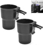 2x Car Universal Drinks Holder Bottle Holder Cup Holder Car Accessories V1263-JX-2824