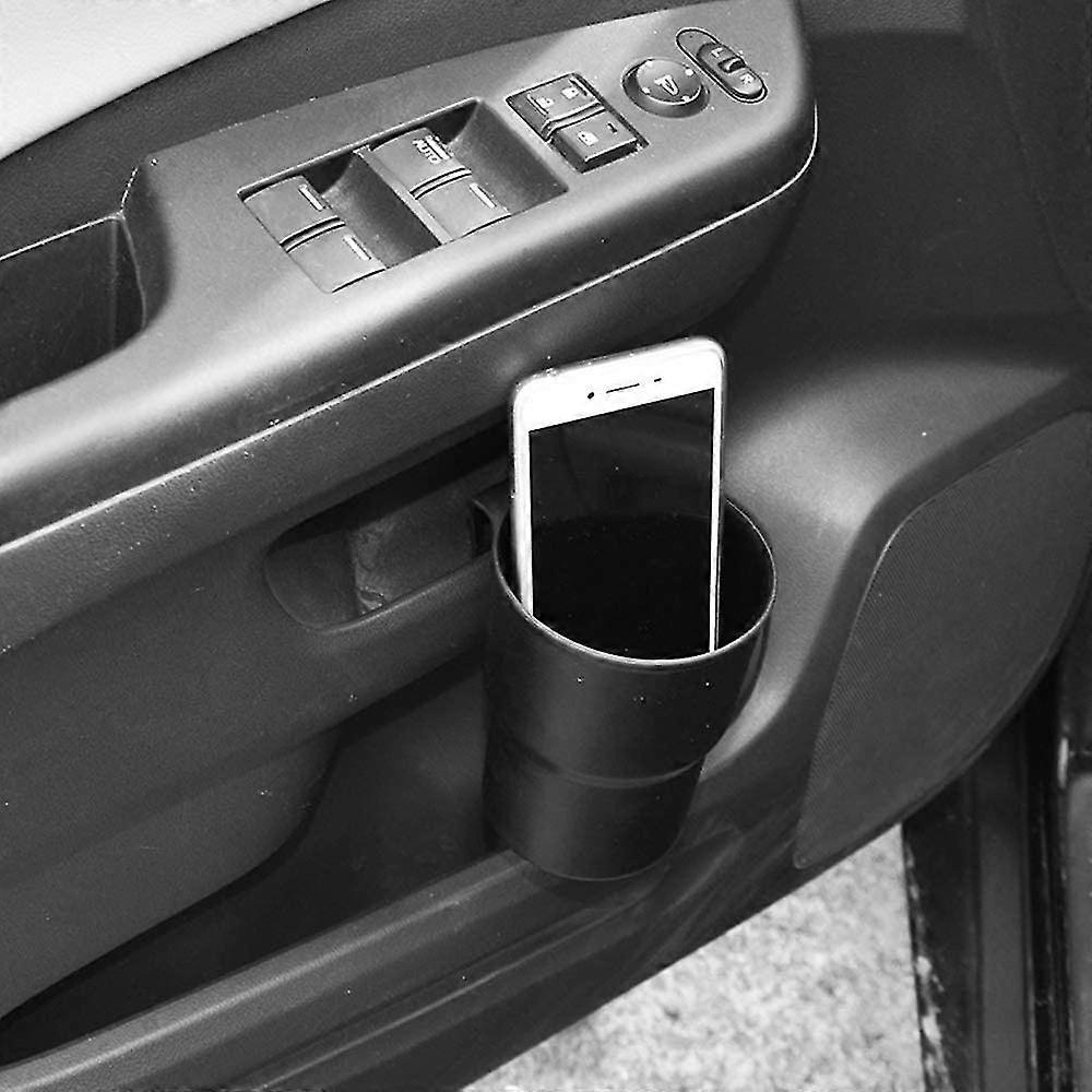 2x Car Universal Drinks Holder Bottle Holder Cup Holder Car Accessories V1263-JX-2824