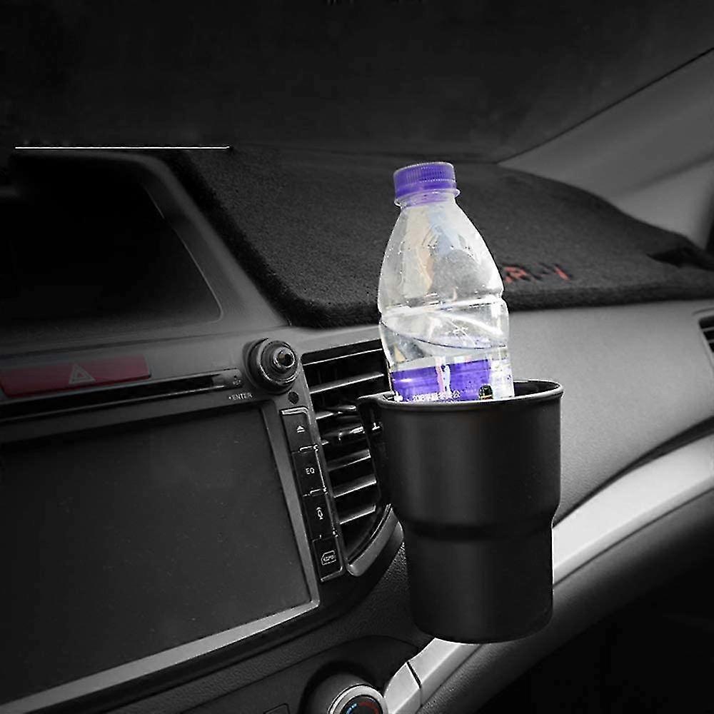 2x Car Universal Drinks Holder Bottle Holder Cup Holder Car Accessories V1263-JX-2824