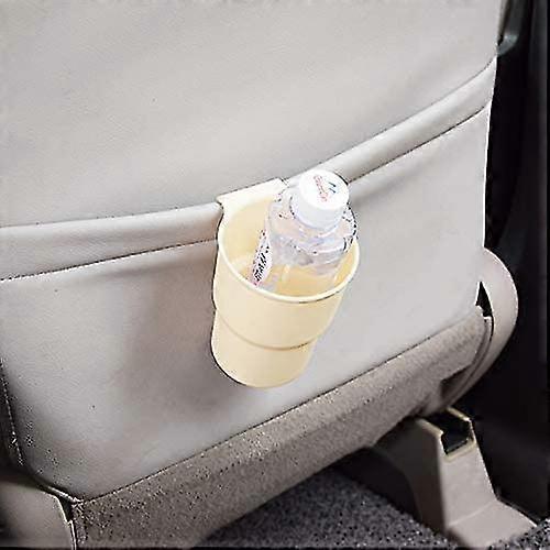 2x Car Universal Drinks Holder Bottle Holder Cup Holder Car Accessories V1263-JX-2824