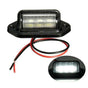 Plate Light Car Accessories V1263-JX-2825
